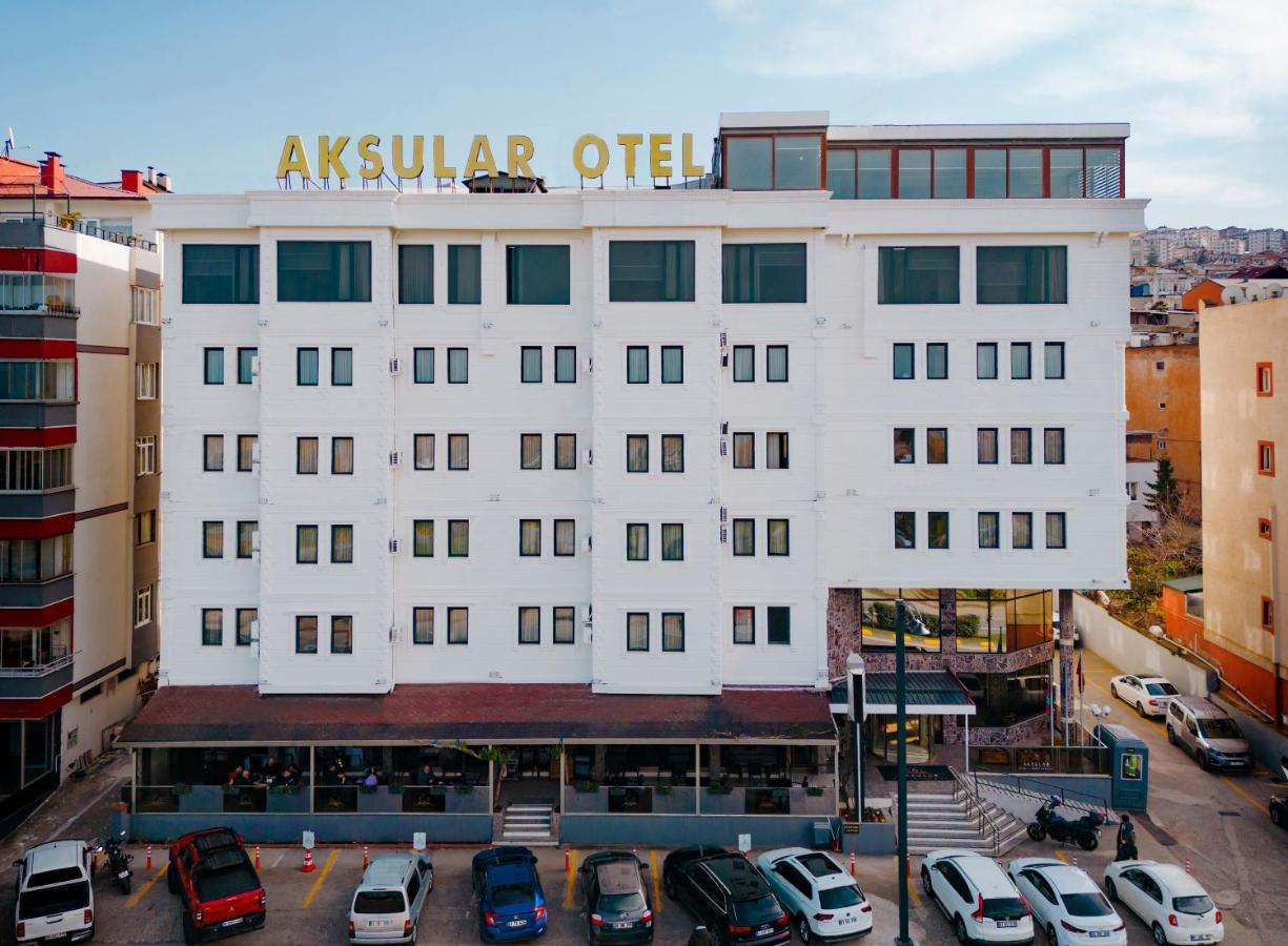 på 1300 m² i Trabzon centrum, med 4 sovrum och 1 badrum  Exteriör bild