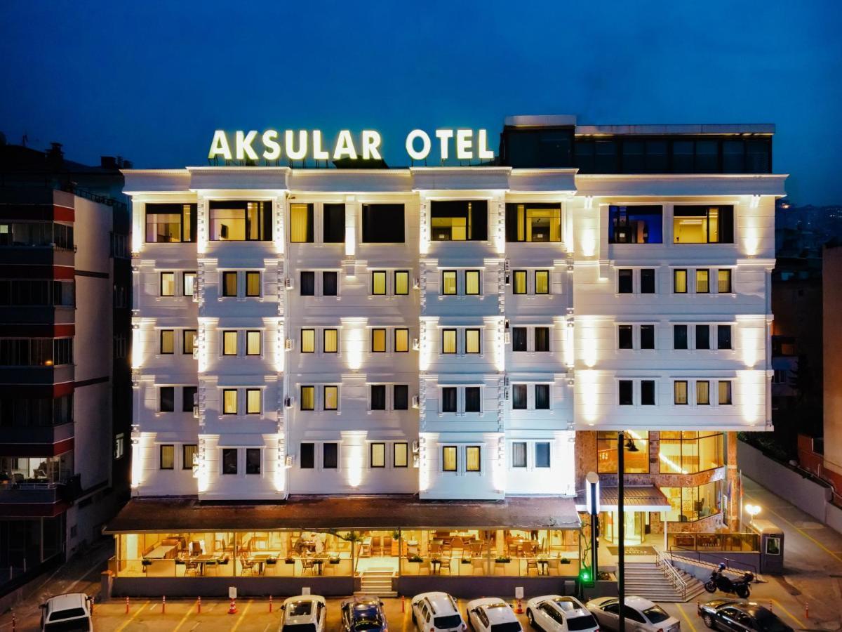 på 1300 m² i Trabzon centrum, med 4 sovrum och 1 badrum  Exteriör bild