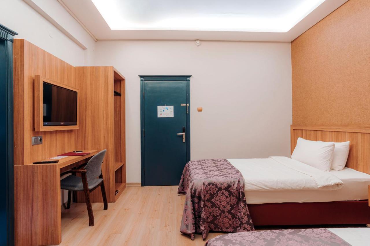 på 1300 m² i Trabzon centrum, med 4 sovrum och 1 badrum  Exteriör bild