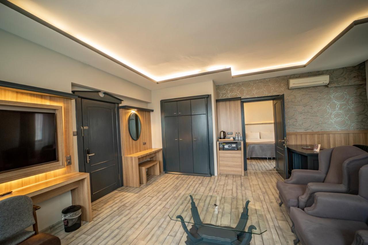 på 1300 m² i Trabzon centrum, med 4 sovrum och 1 badrum  Exteriör bild